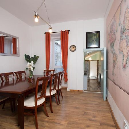 7 Bedroom Townhouse EDI Buitenkant foto
