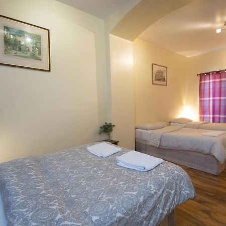 7 Bedroom Townhouse EDI Buitenkant foto