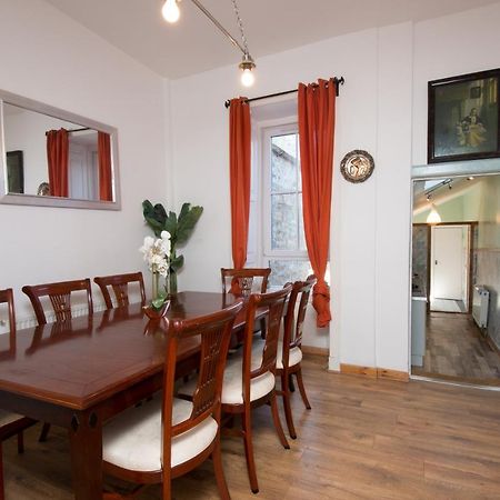 7 Bedroom Townhouse EDI Buitenkant foto