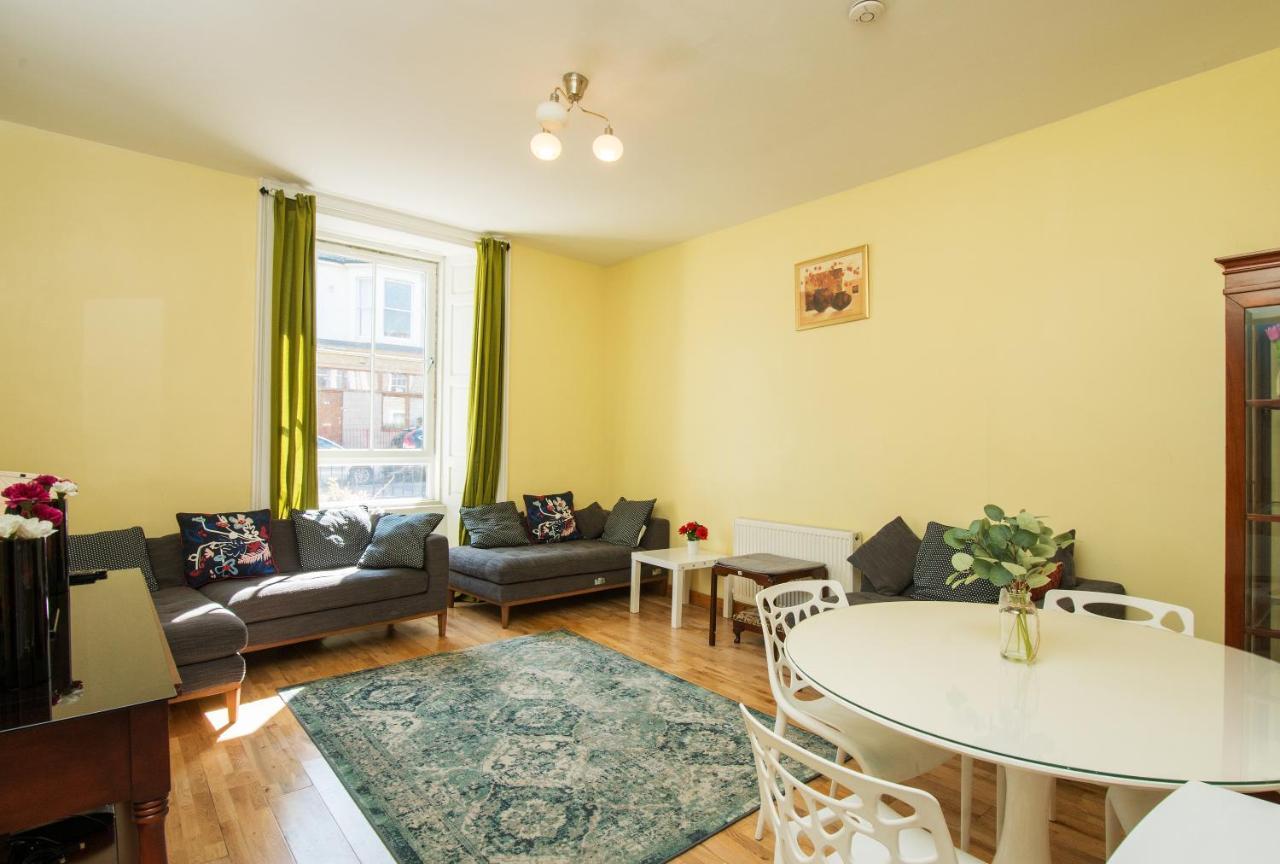 7 Bedroom Townhouse EDI Buitenkant foto