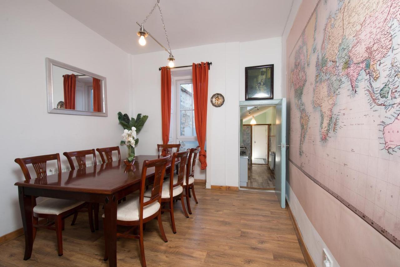 7 Bedroom Townhouse EDI Buitenkant foto