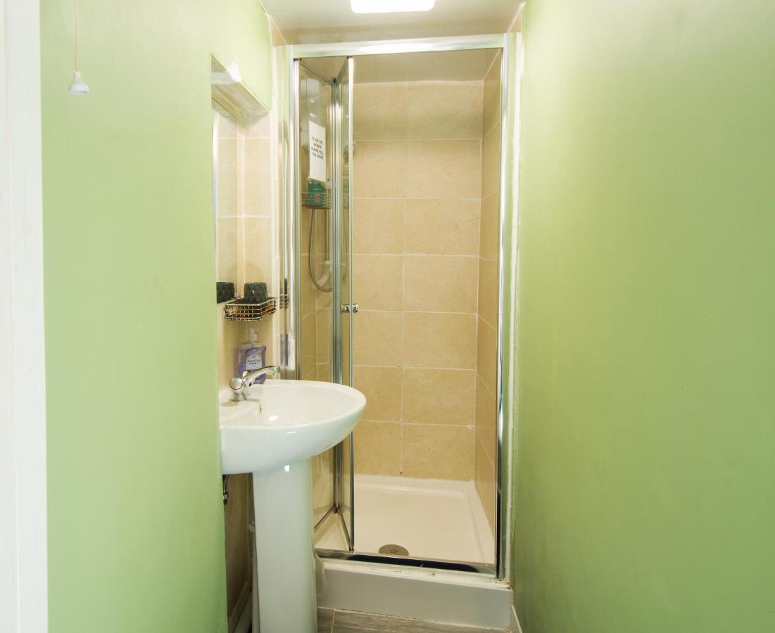 7 Bedroom Townhouse EDI Buitenkant foto