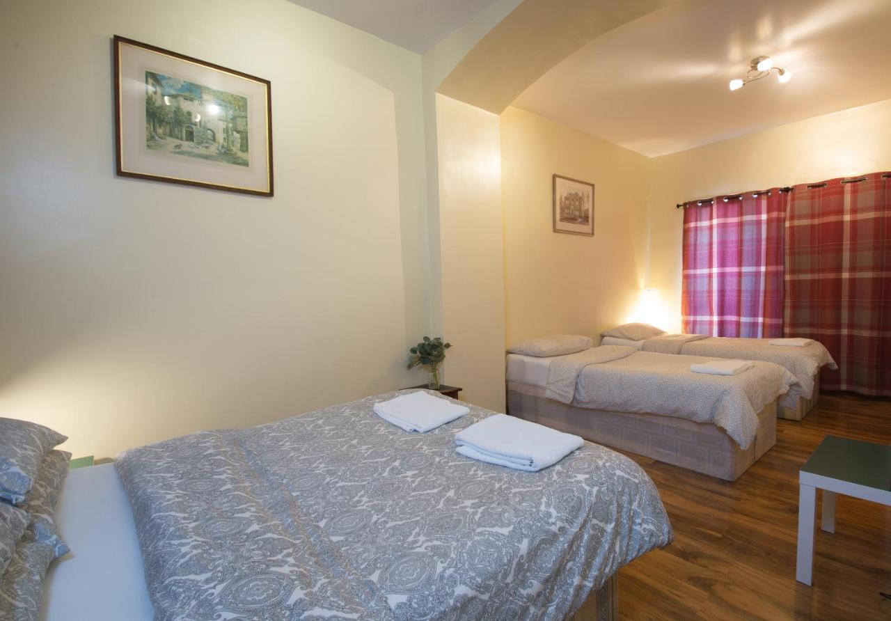 7 Bedroom Townhouse EDI Buitenkant foto