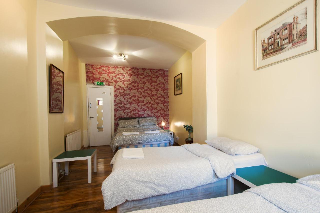 7 Bedroom Townhouse EDI Buitenkant foto