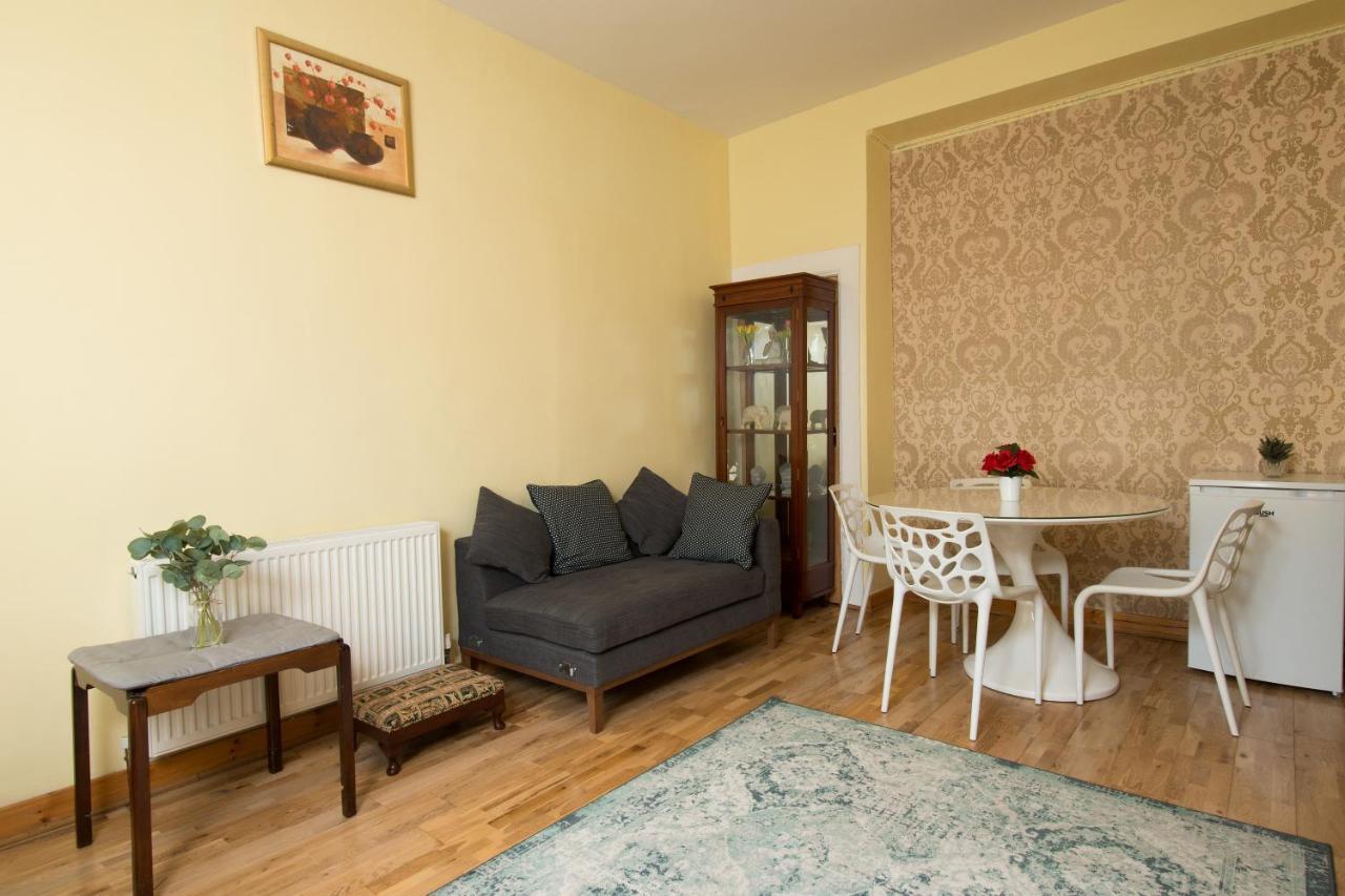 7 Bedroom Townhouse EDI Buitenkant foto