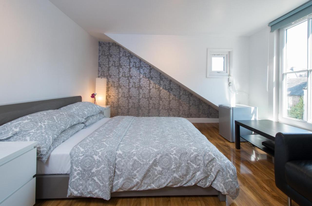 7 Bedroom Townhouse EDI Buitenkant foto