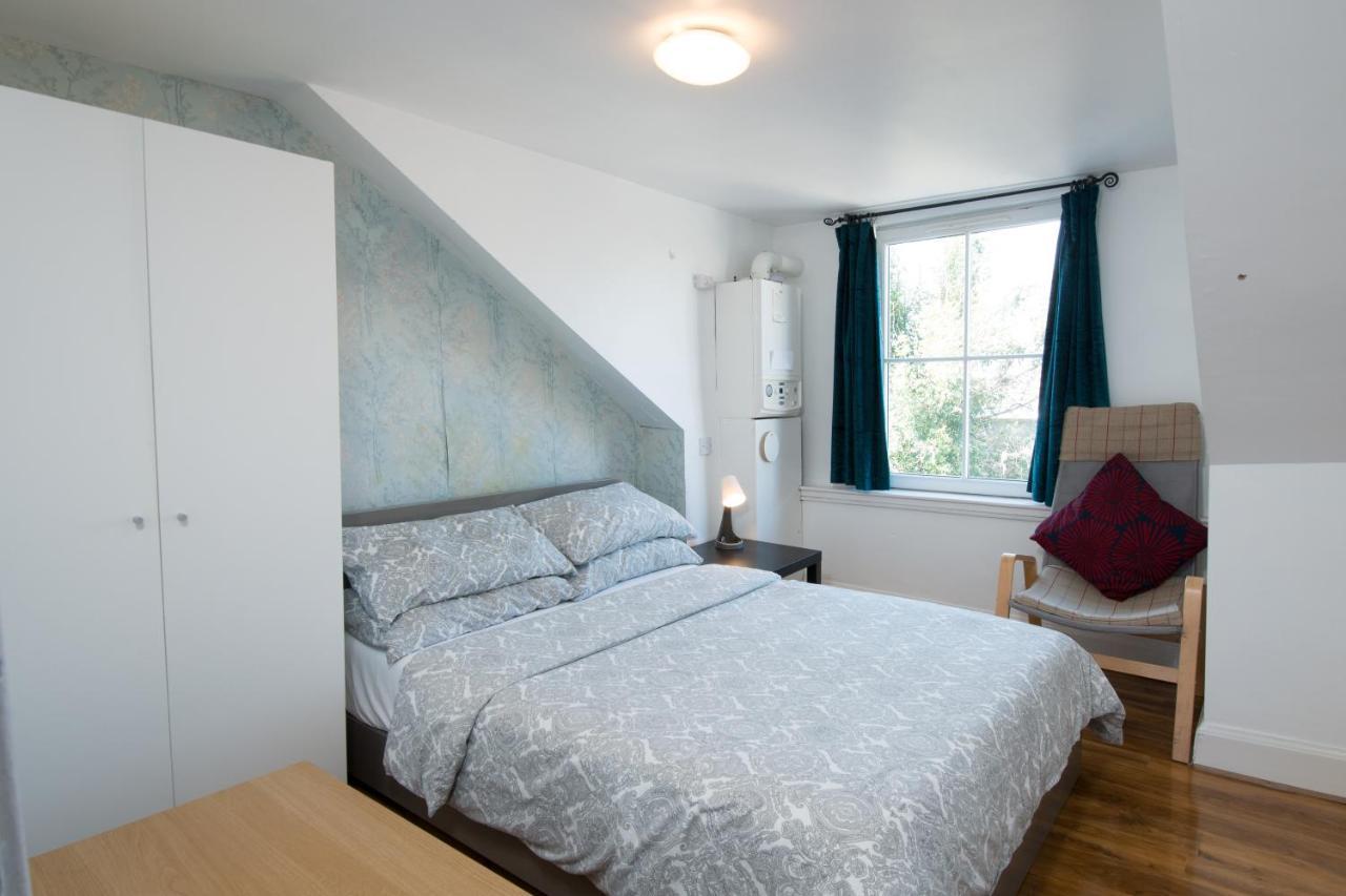 7 Bedroom Townhouse EDI Buitenkant foto