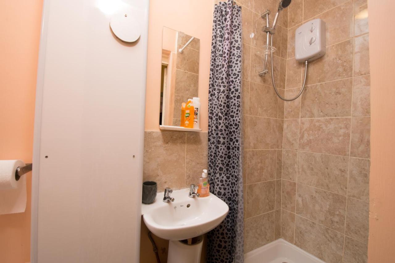 7 Bedroom Townhouse EDI Buitenkant foto