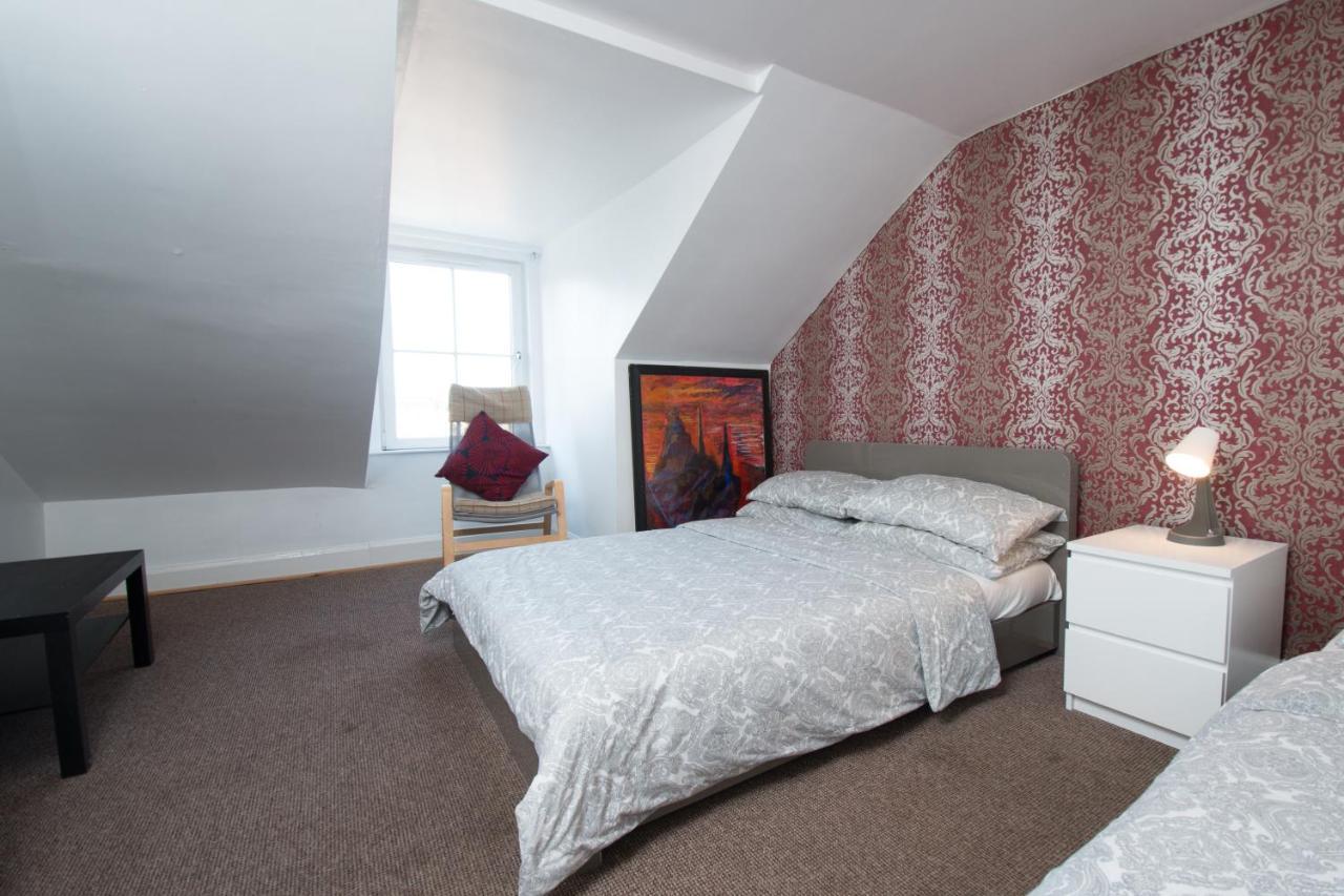 7 Bedroom Townhouse EDI Buitenkant foto
