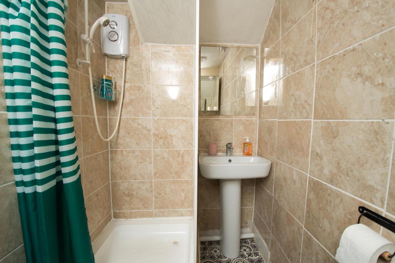 7 Bedroom Townhouse EDI Buitenkant foto
