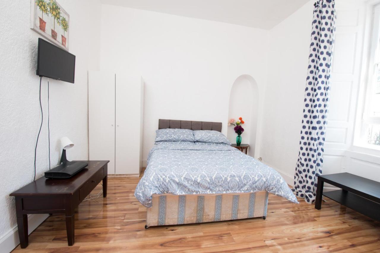7 Bedroom Townhouse EDI Buitenkant foto