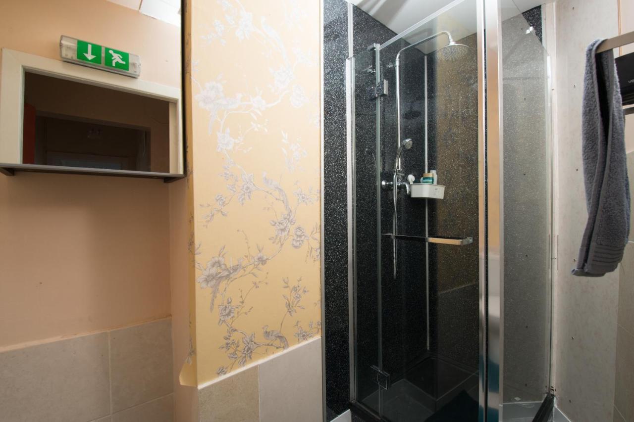 7 Bedroom Townhouse EDI Buitenkant foto