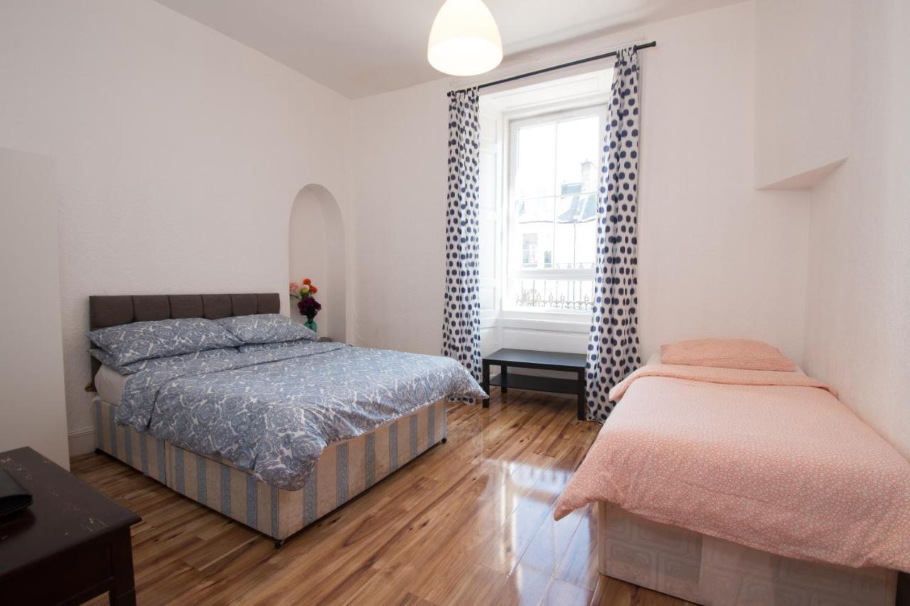 7 Bedroom Townhouse EDI Buitenkant foto