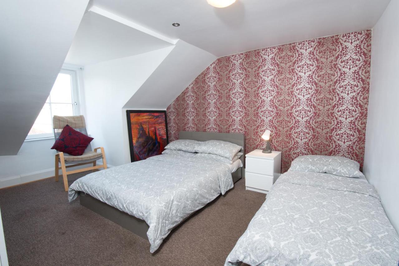 7 Bedroom Townhouse EDI Buitenkant foto