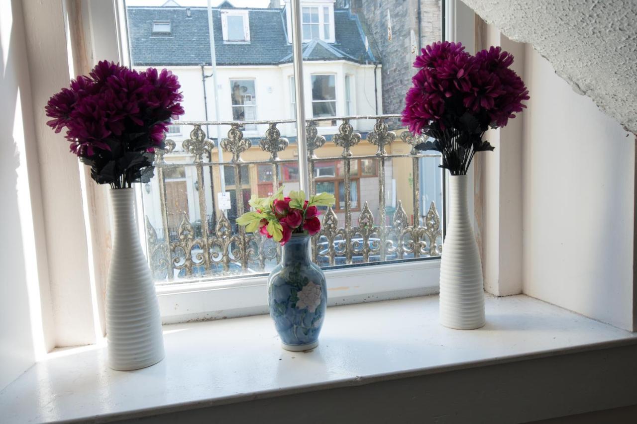 7 Bedroom Townhouse EDI Buitenkant foto